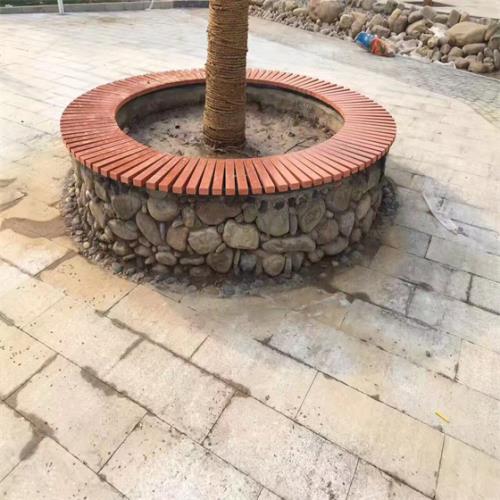浙江木塑栈道平台铺设工程|浙江木塑板材环保、无毒、可再生，不含甲醛，绿色新型地面